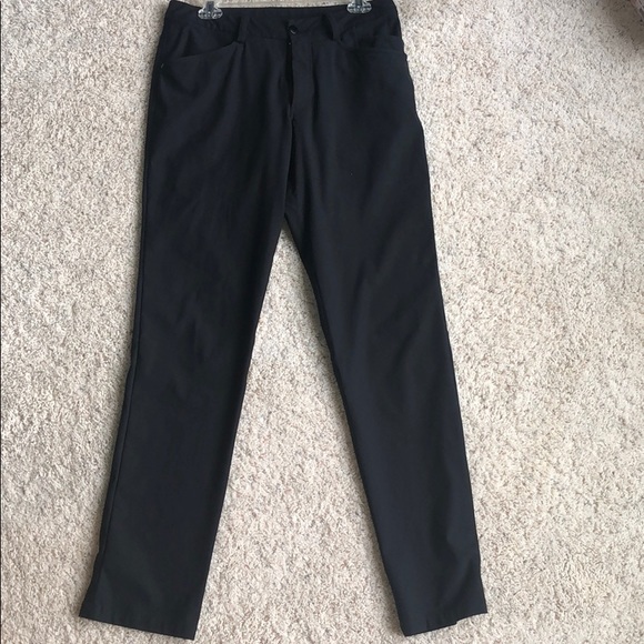 lululemon athletica Other - Men’s Lululemon ABC Pants (Classic).